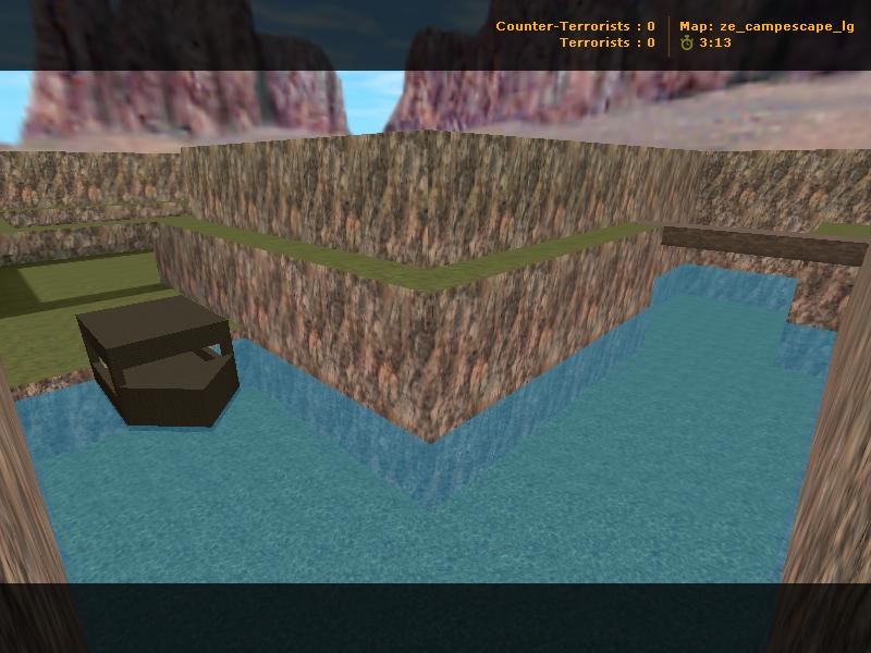 Скачать ze_campescape_lg - Скриншот