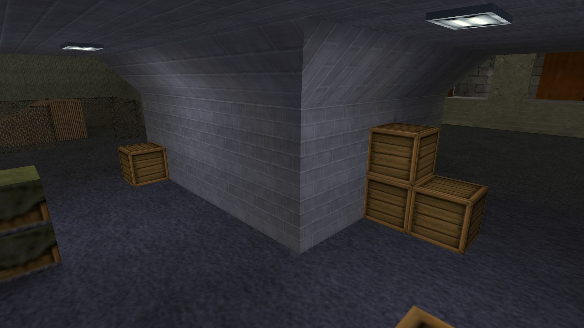 cs_church2 — скриншот 6