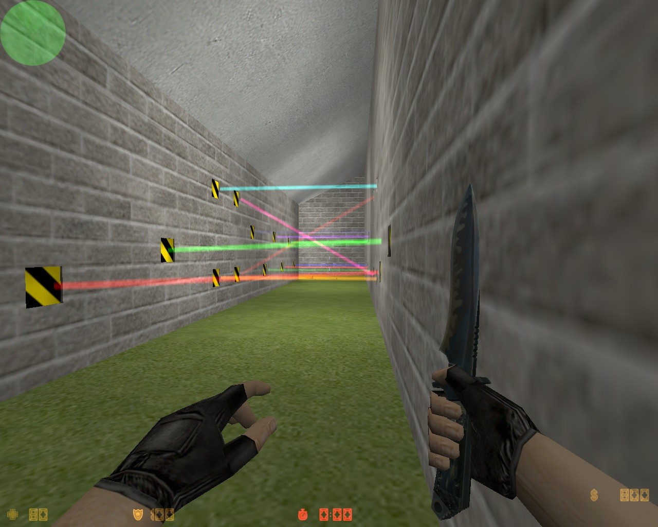 jail_summer2_fix — скриншот 9