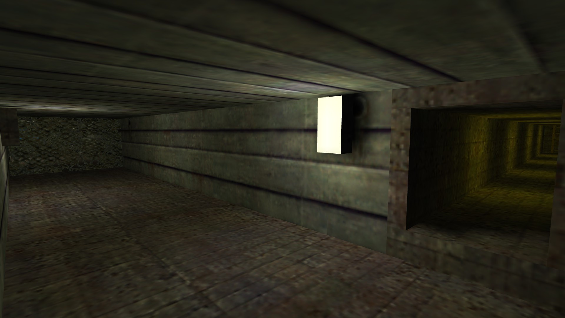 cs_camper - скриншот 3