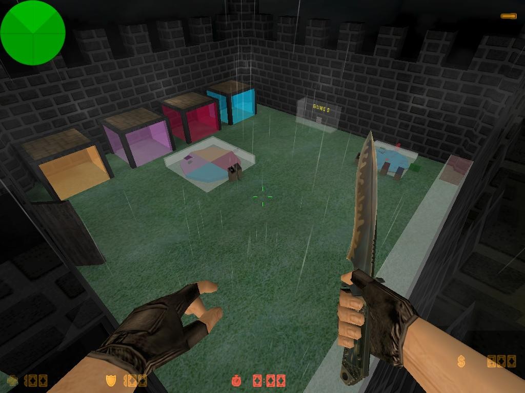 jb_castle_dark — скриншот 8
