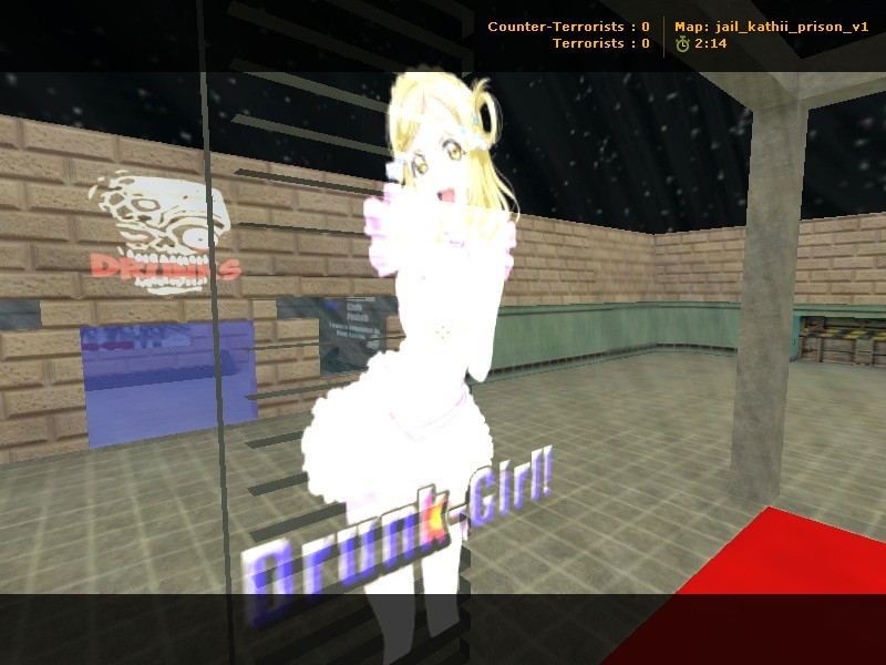 jail_kathii_prison_v1 — скриншот 12