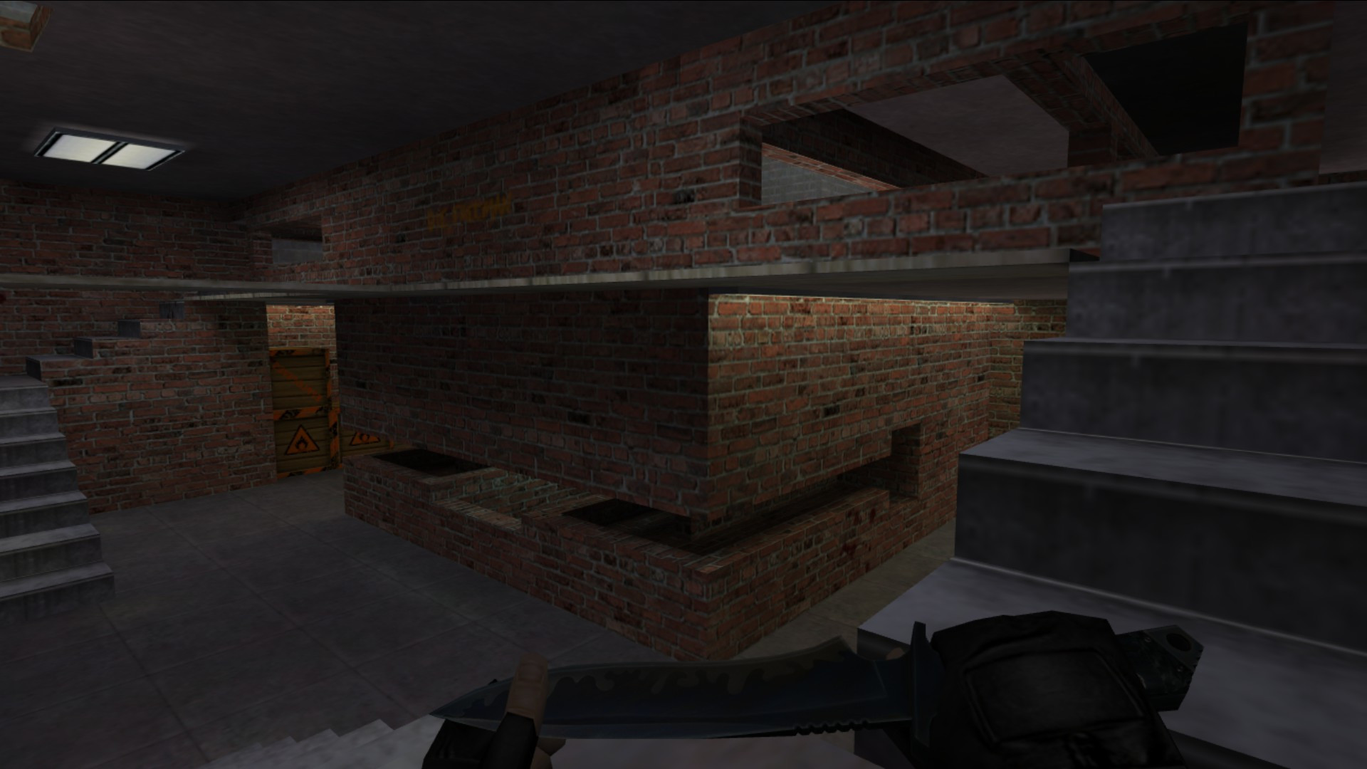 zm_epic_base — скриншот 4