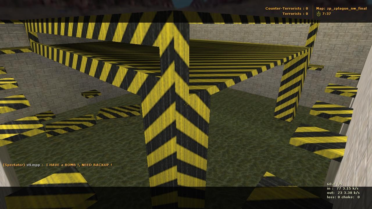 Скачать zp_zplague_nw_final - Скриншот