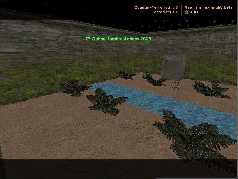 zm_fox_night_beta — скриншот 2