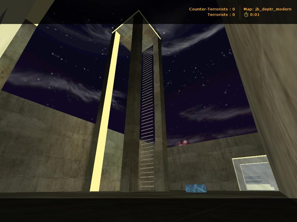 jb_deptr_modern — скриншот 2