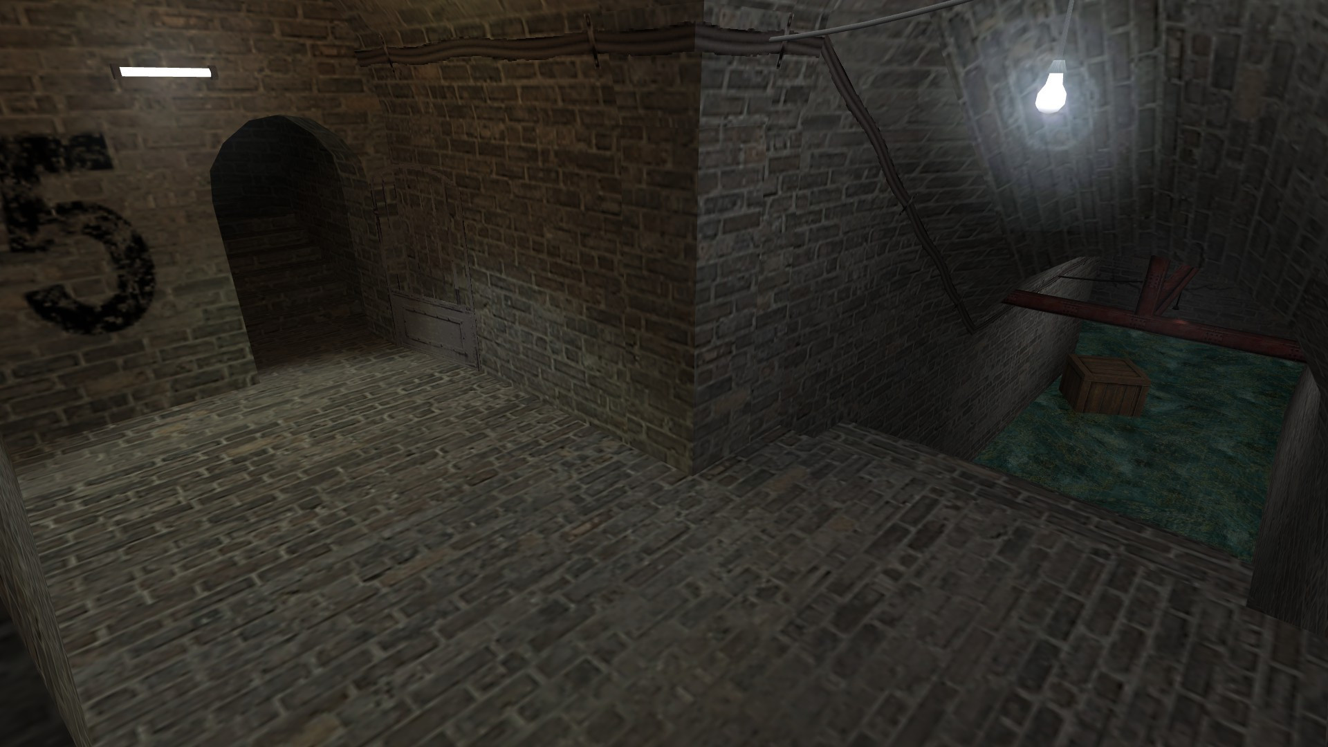 cs_greatassault_b4 — скриншот 9