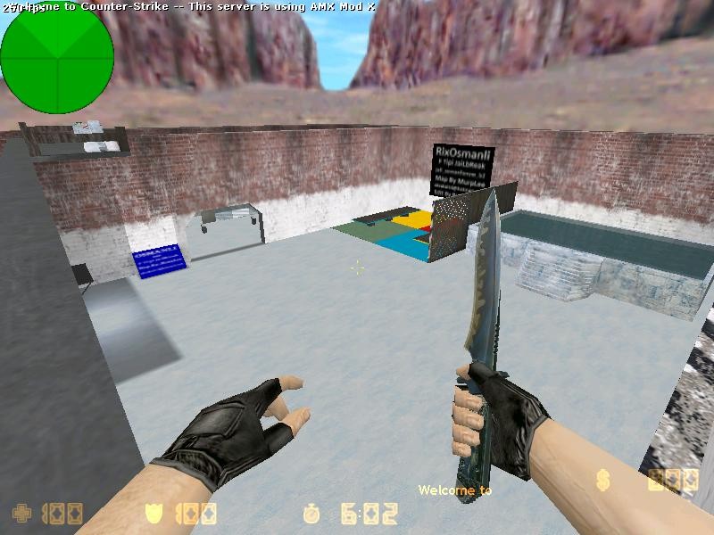 jail_osmanlisnow_b2 — скриншот 3