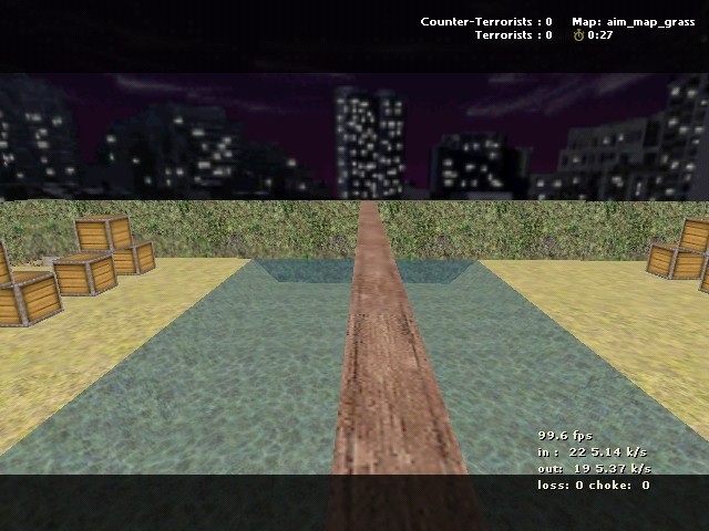 aim_map_grass — скриншот 5