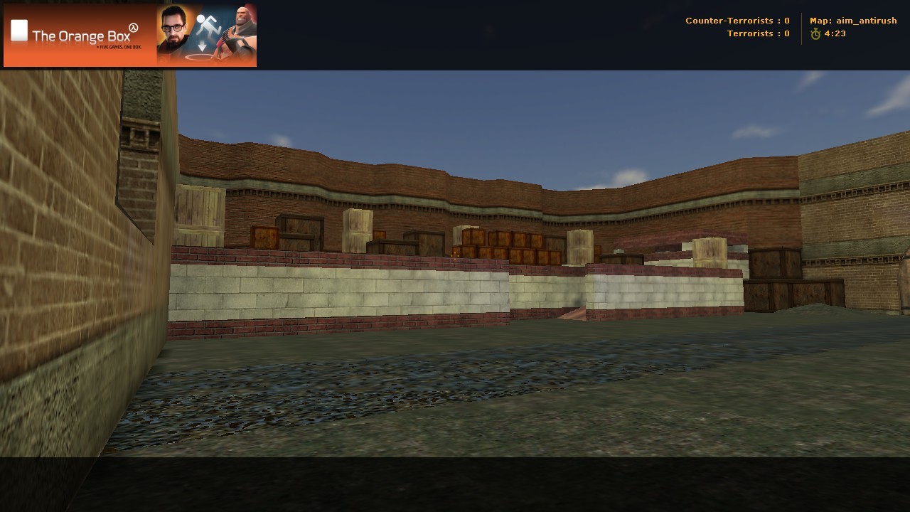 aim_antirush — скриншот 3
