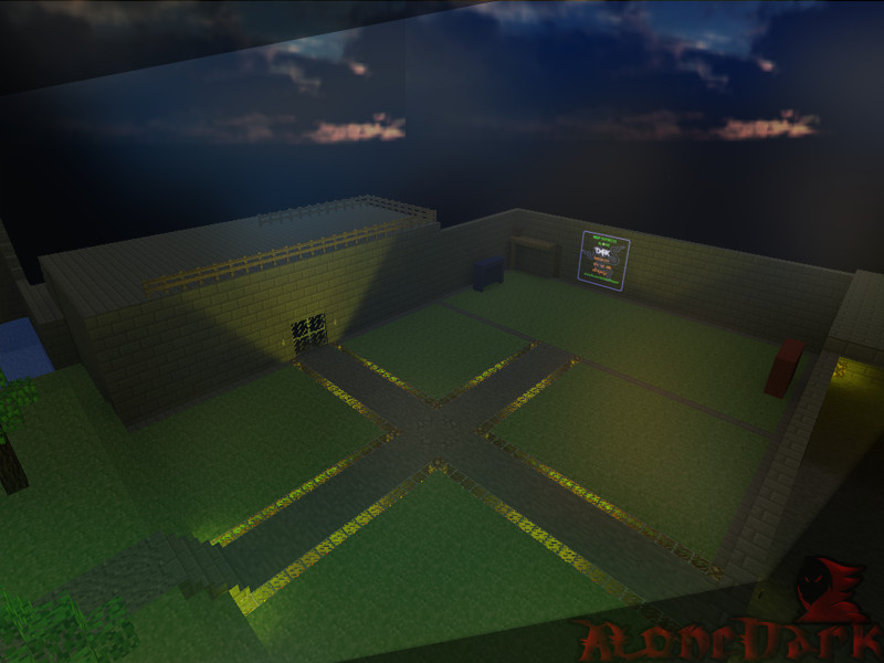 jb_minecraft_csgo — скриншот 2