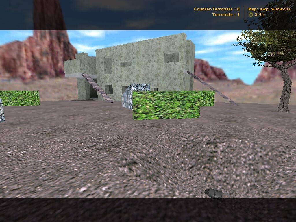 awp_wildwolfs — скриншот 3