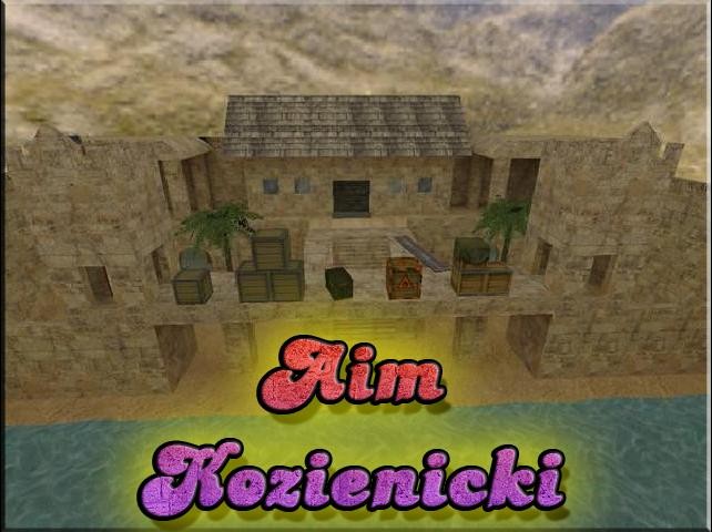 aim_kozienicki — скриншот 5