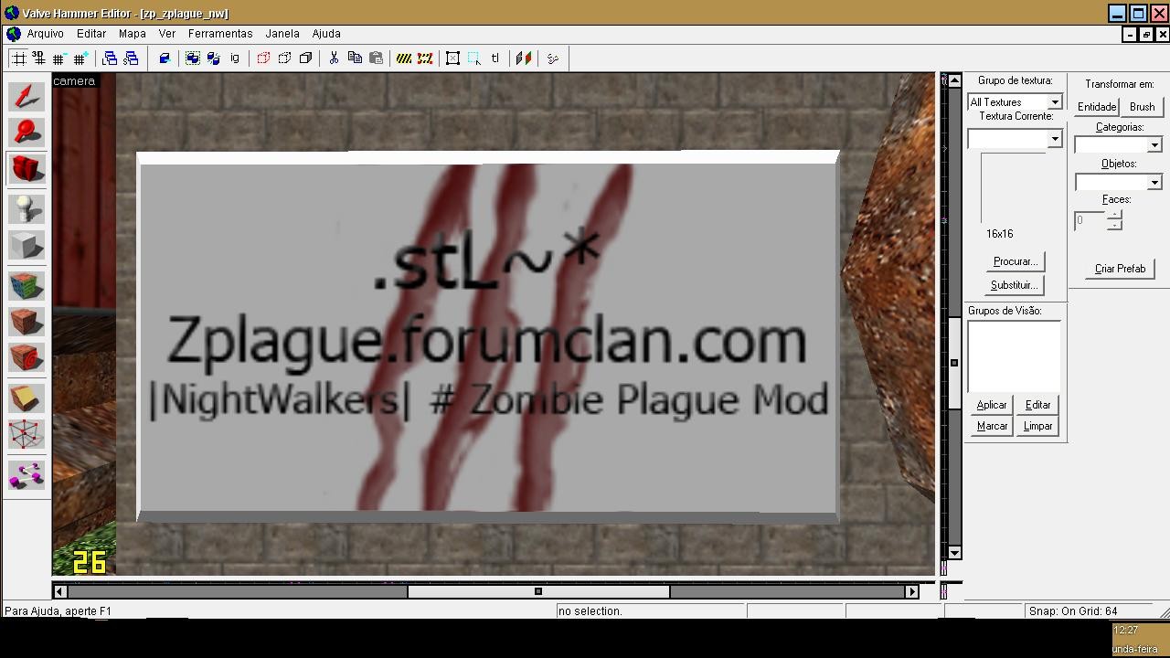 zp_zplague_nw — скриншот 2