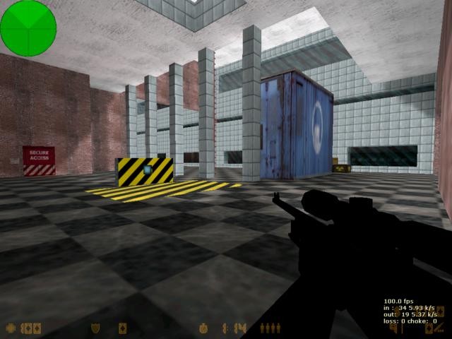 cs_nave_beta2 - скриншот 3