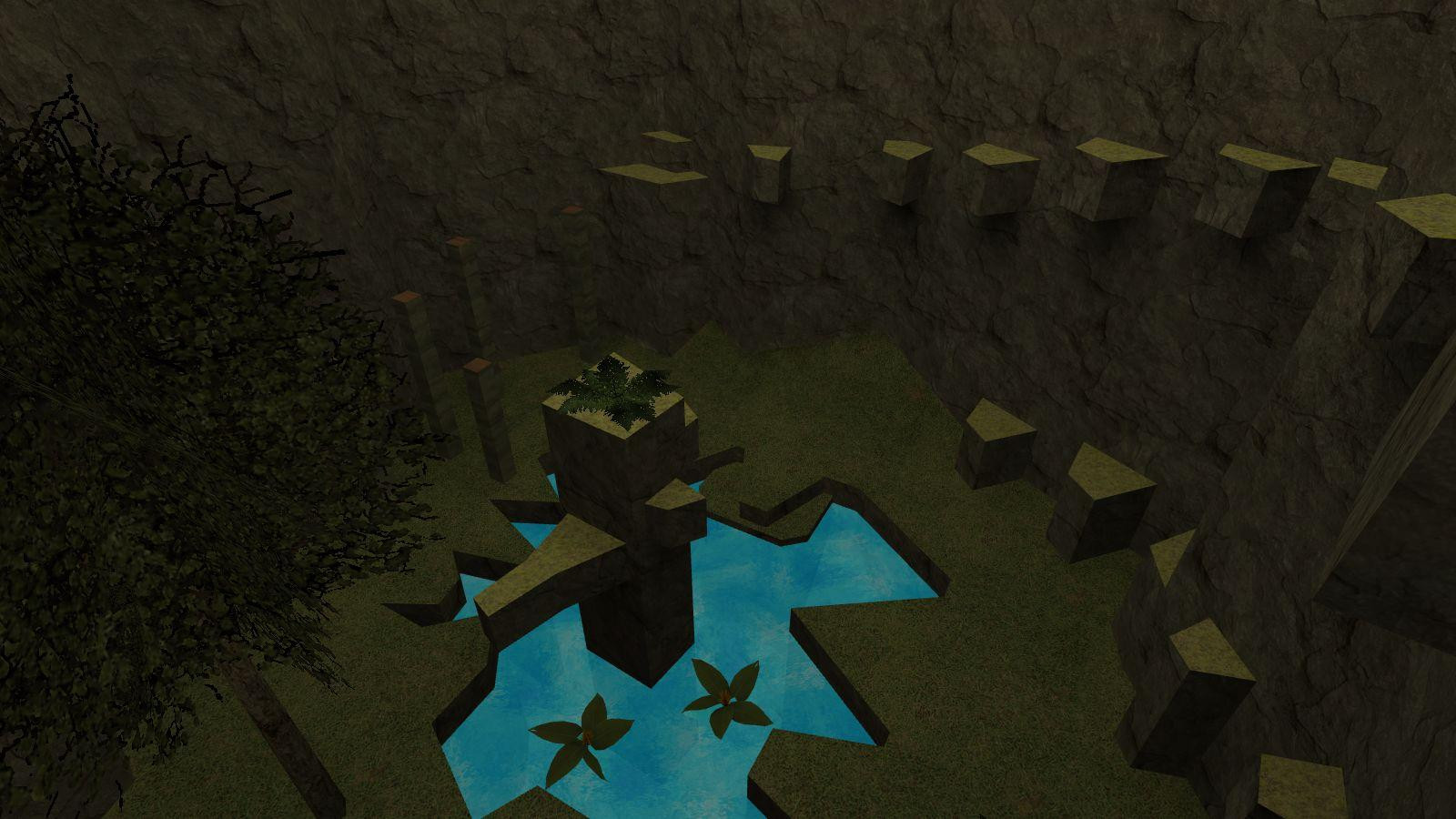 rush_adventure2 — скриншот 4