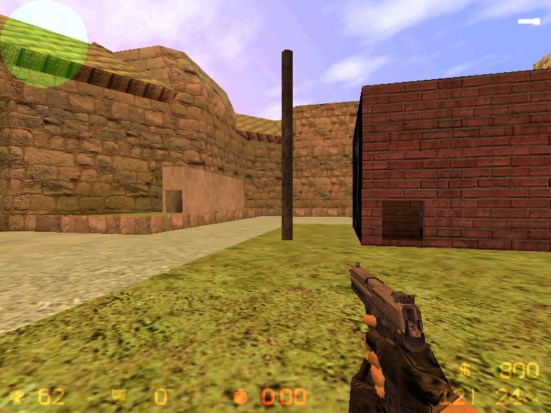 zm_cbble_camps_v2 — скриншот 9
