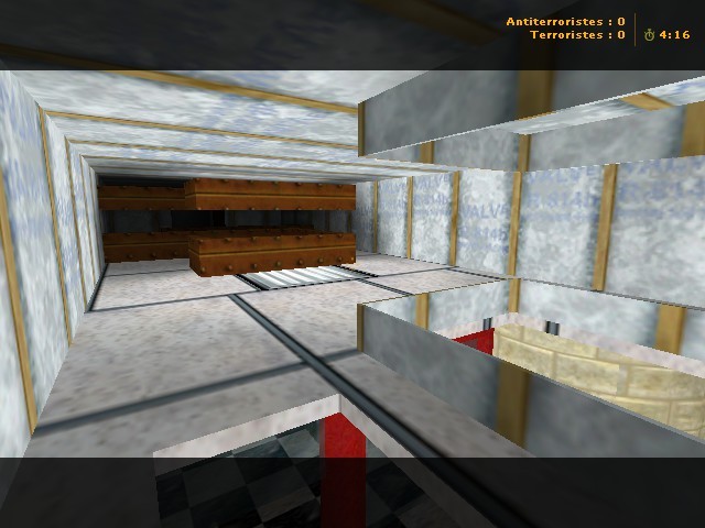 zm_office_x — скриншот 2