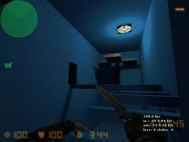 zm_Blue50 — скриншот 2