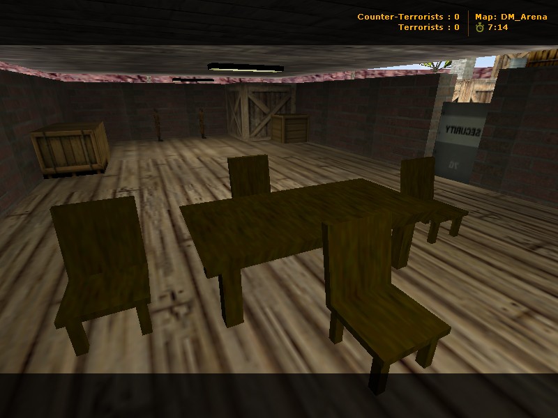 cs_arena - скриншот 4