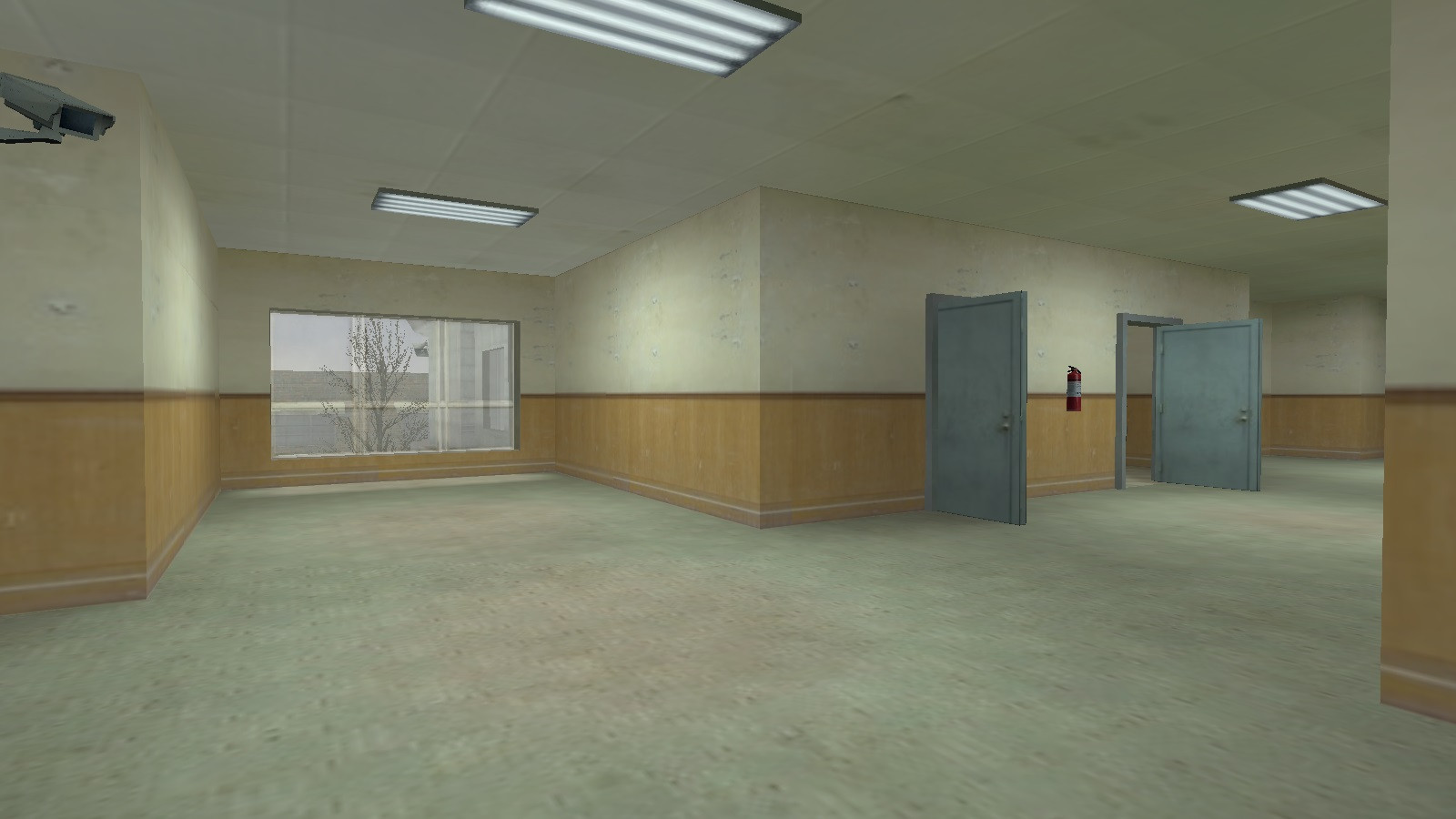 zm_office_undead — скриншот 4