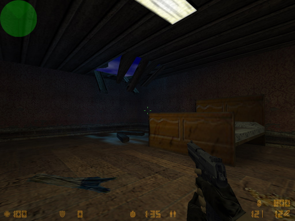 cs_heul_doch — скриншот 3