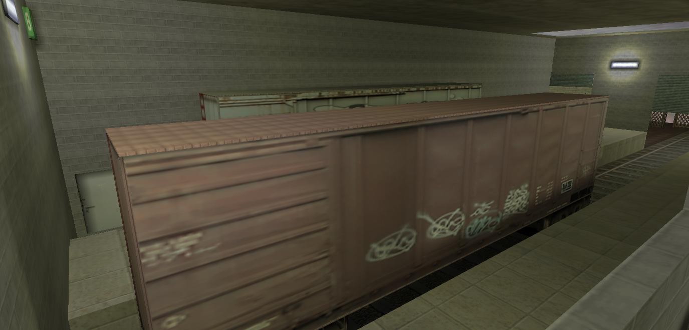 cs_train_yard — скриншот 4