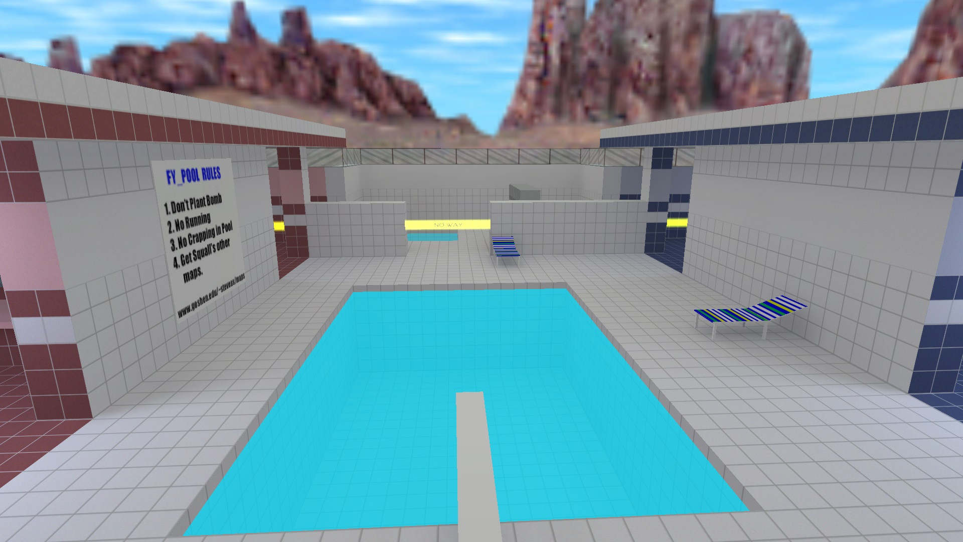 Скачать am_pool_day - Скриншот