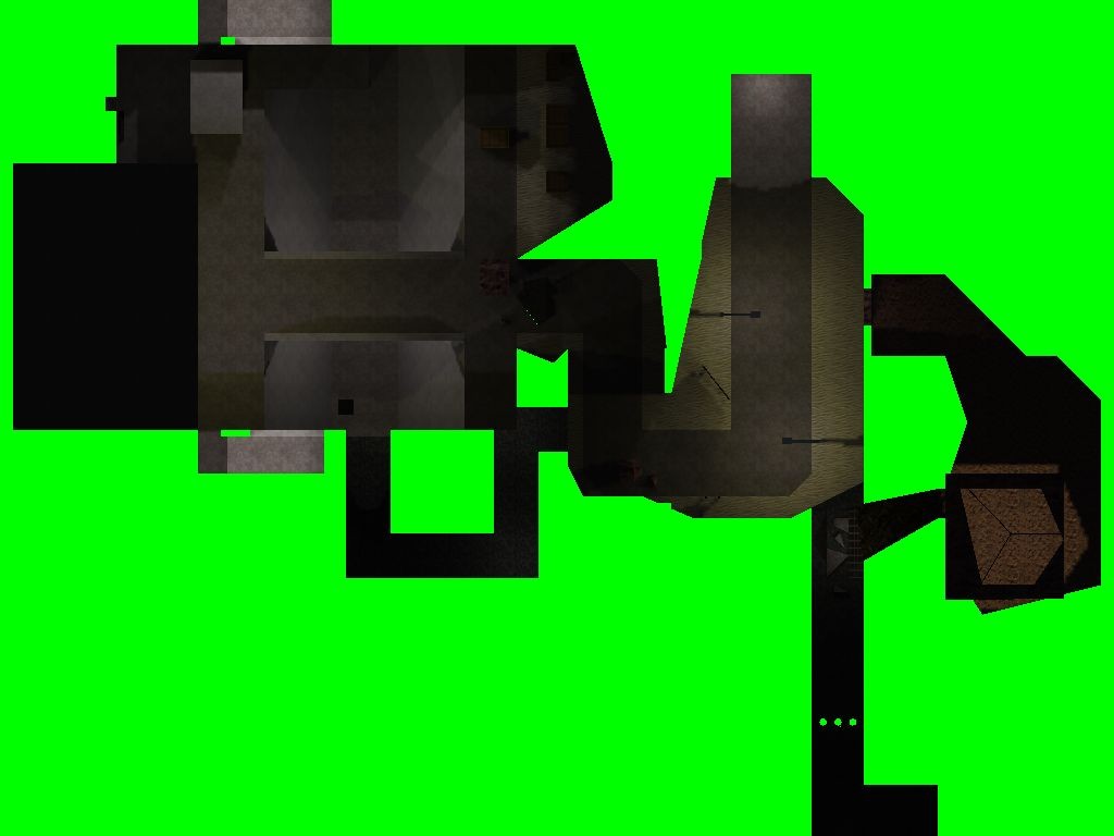 cs_depth - скриншот 9
