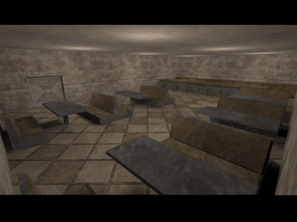 jail_temple — скриншот 3