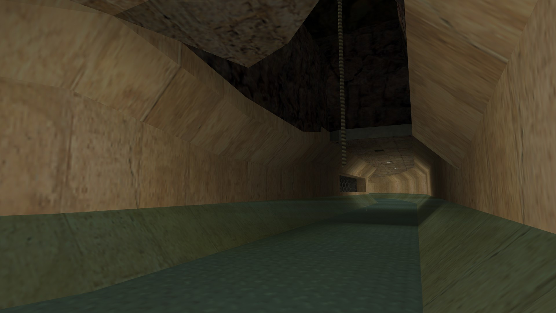 cs_cove_b5f — скриншот 9