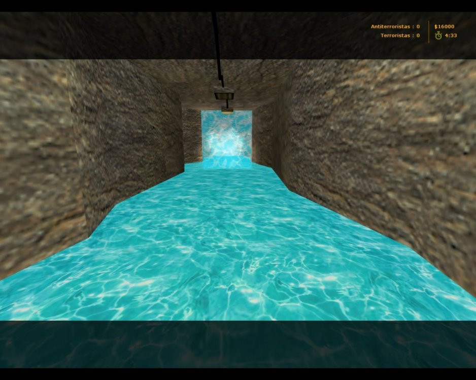ze_alejandria_scape_2 — скриншот 2
