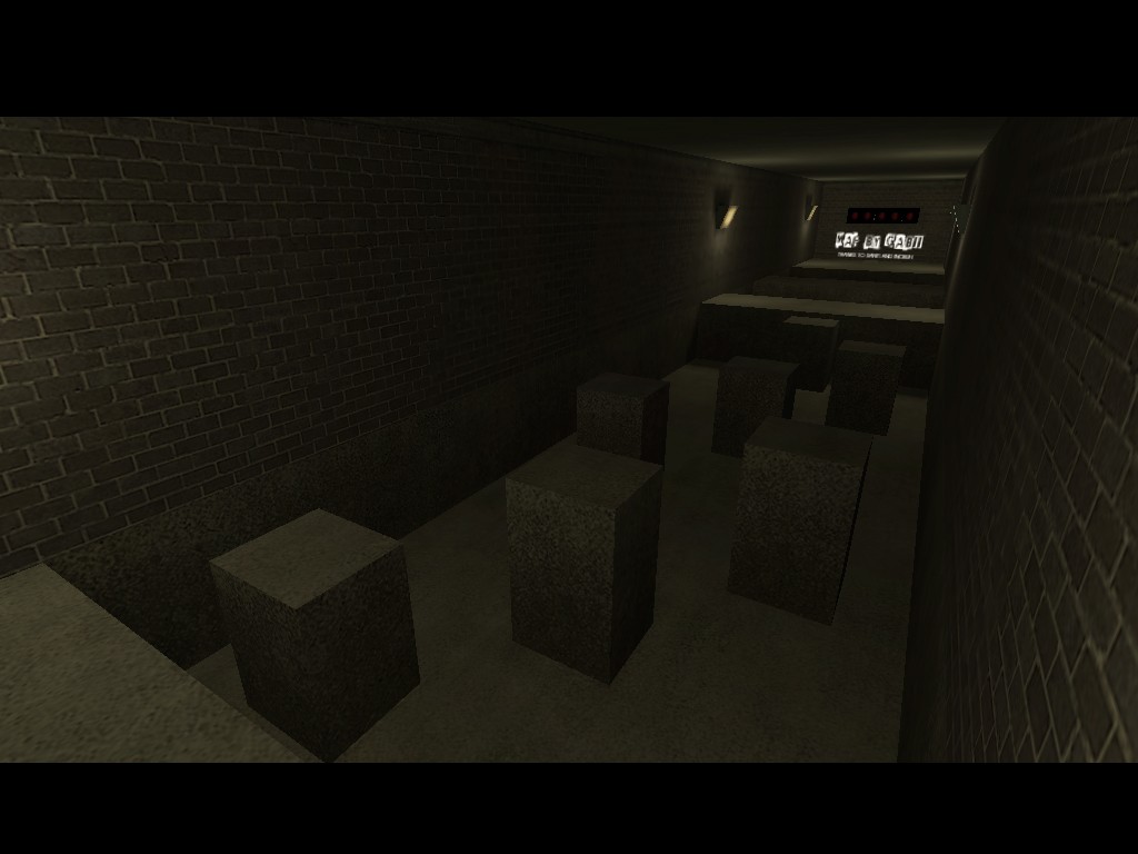 bhop_rabiga — скриншот 4