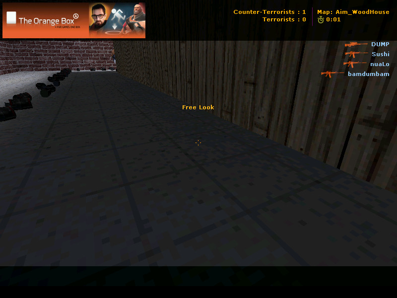 aim_woodhouse - скриншот 8