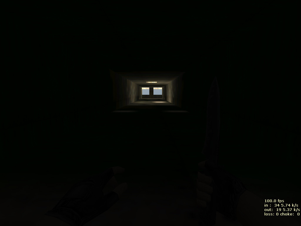 zm_Defend — скриншот 3