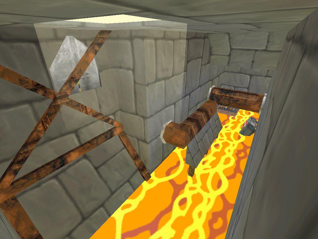 surf_zelda_v2 — скриншот 1
