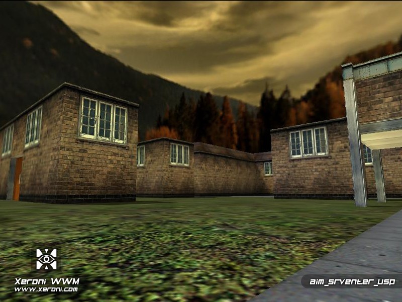 aim_srventer_usp — скриншот 2