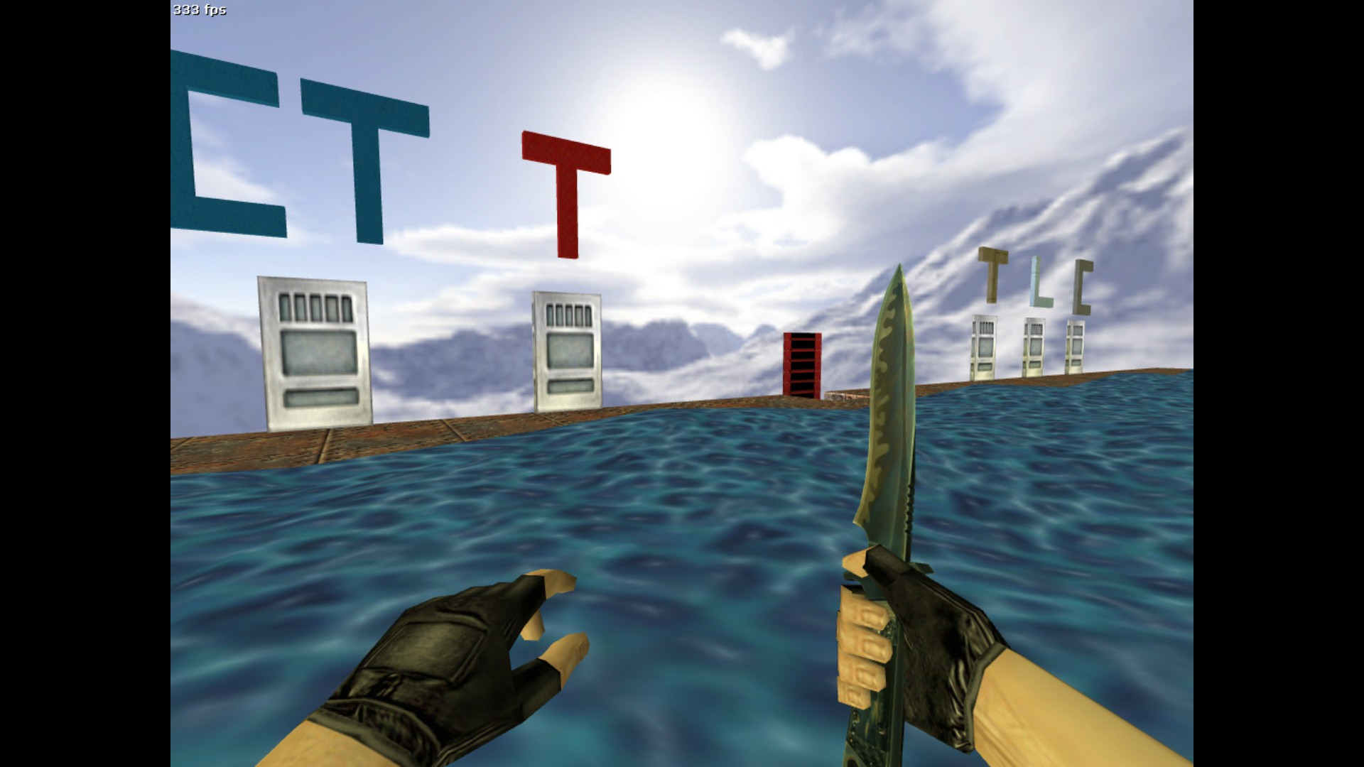 surf_skull — скриншот 5