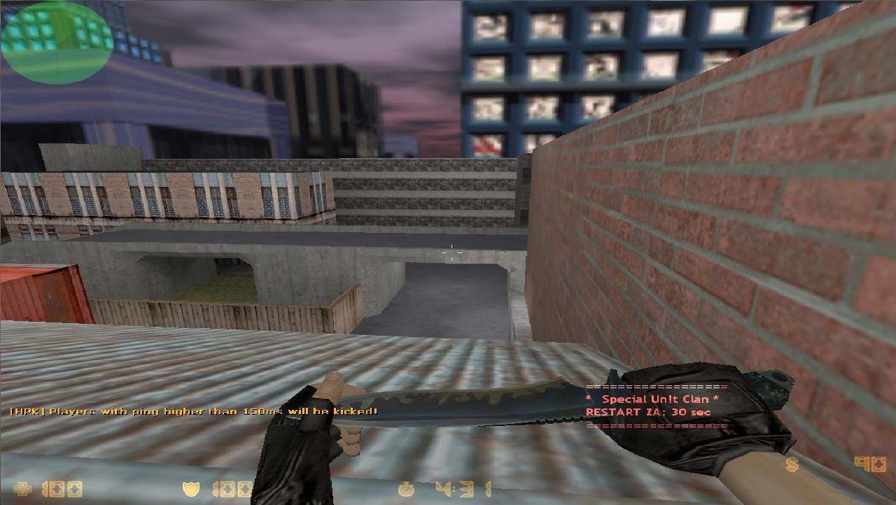cs_assault_moama - скриншот 2