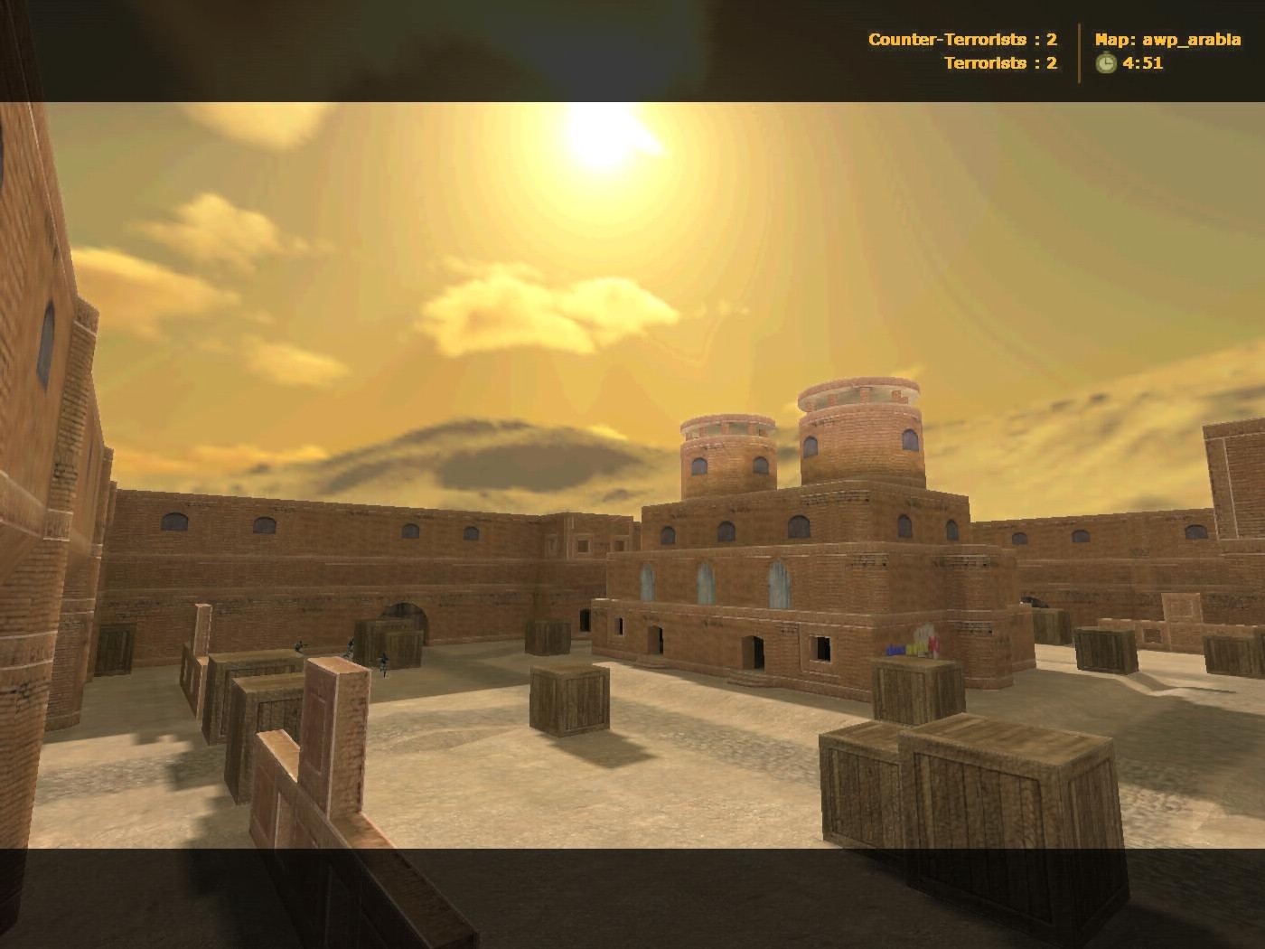 awp_arabia — скриншот 1