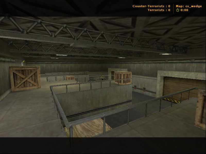 cs_wedge - скриншот 3