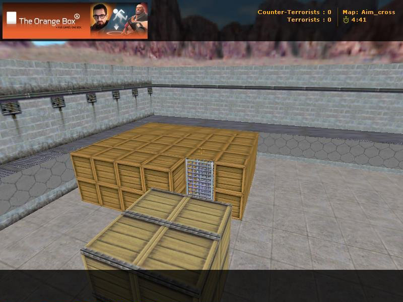 aim_cross — скриншот 2