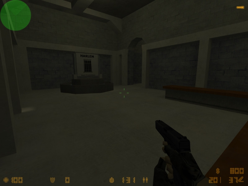 cs_prisonsex — скриншот 8