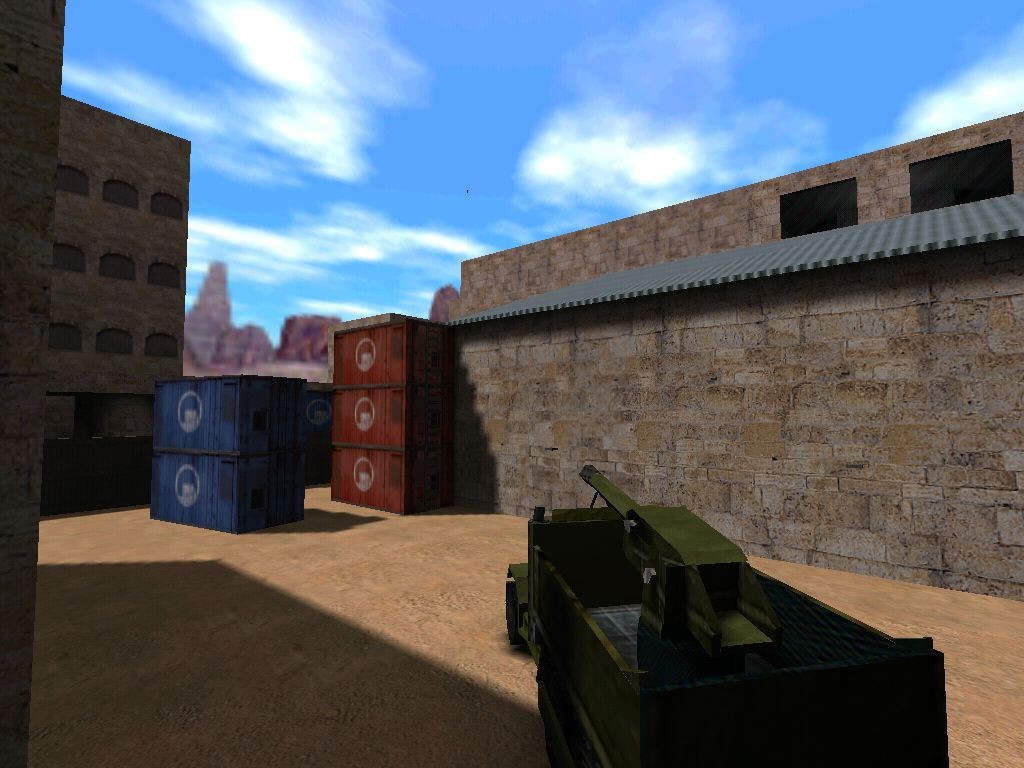 cs_desert_assault_d - скриншот 9
