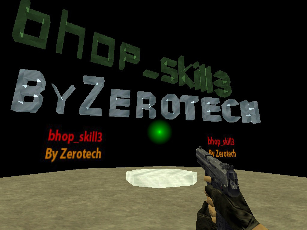 bhop_skill3 — скриншот 7