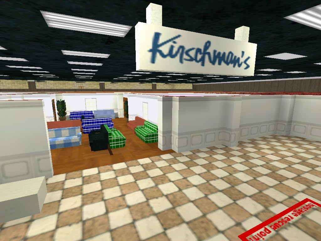 kirschmans_furniture — скриншот 1