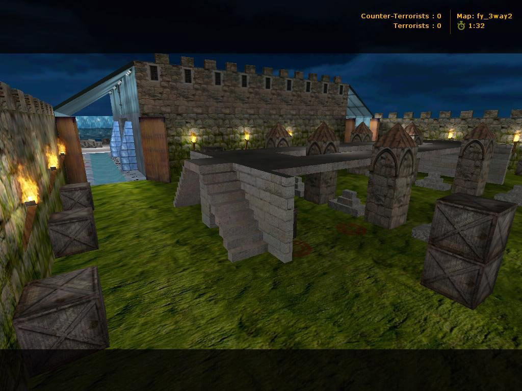 gg_3way2 — скриншот 4