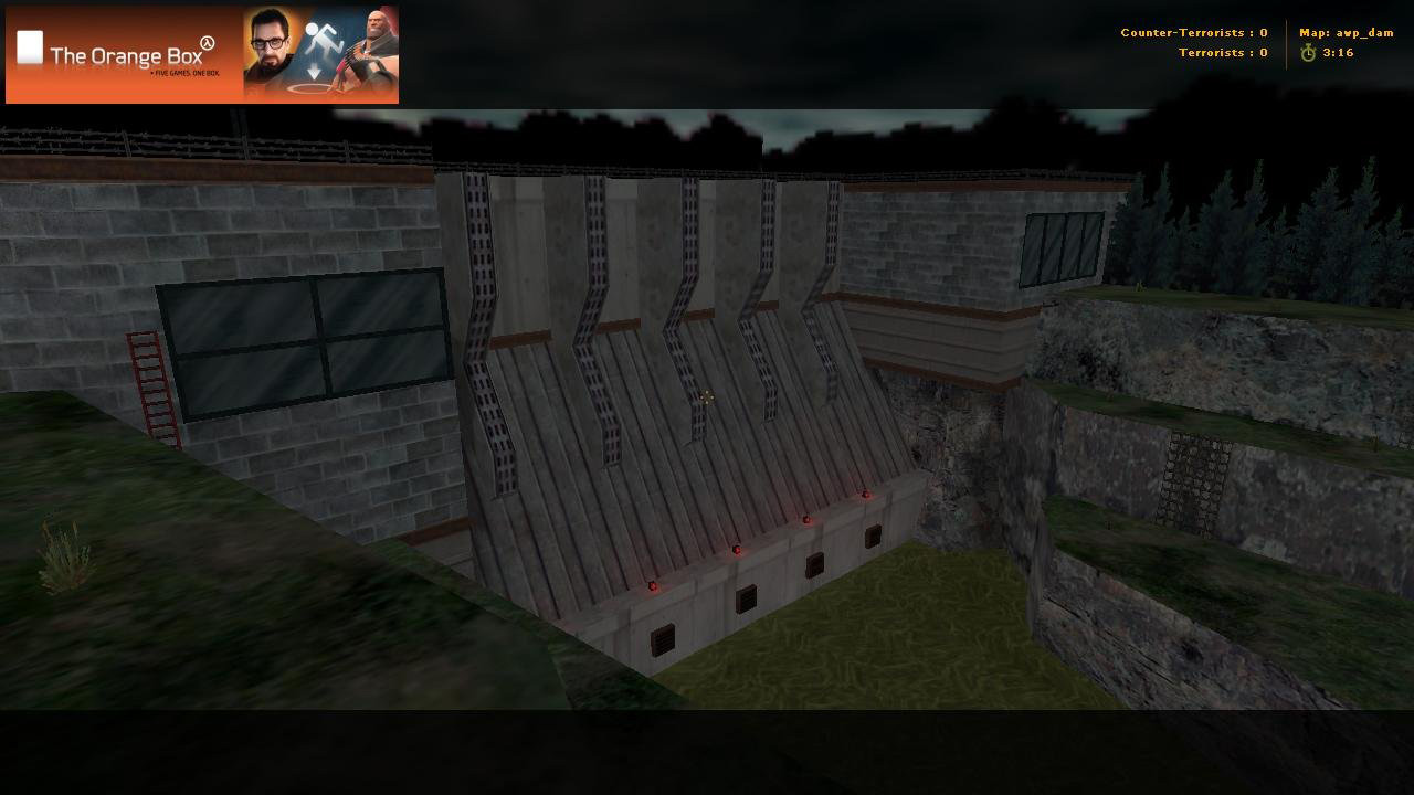 awp_dam16 — скриншот 5