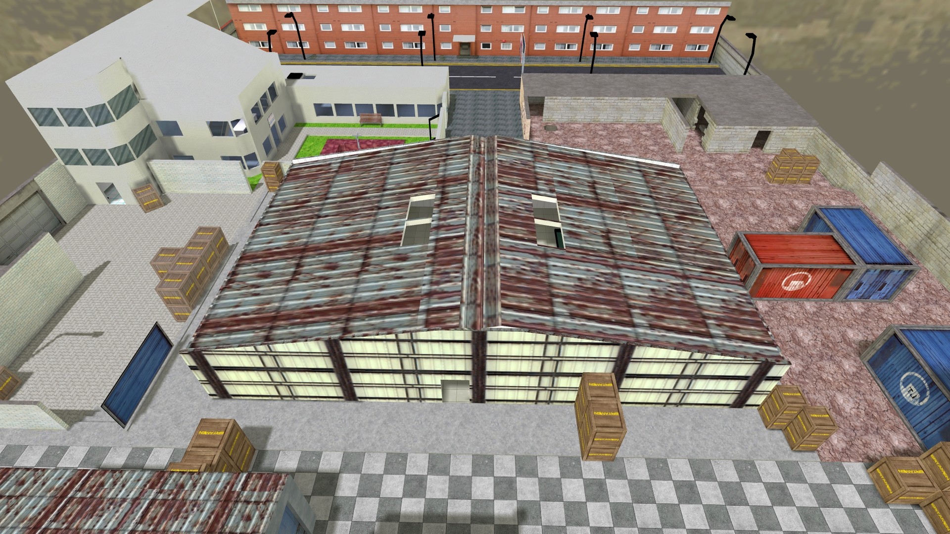 cs_spitamen4 - скриншот 3