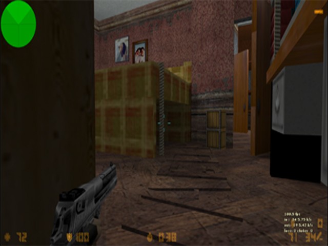cs_h129 - скриншот 5